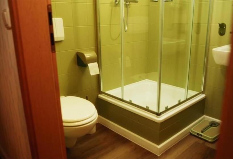 Пансион Anker