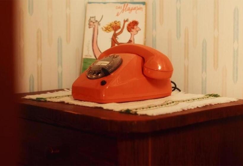 Пансион Anker