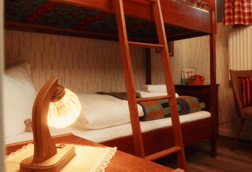 Пансион Anker