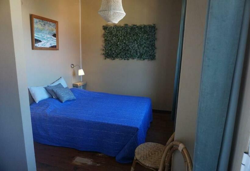 פנסיון Arco De Sao Jorge Guesthouse