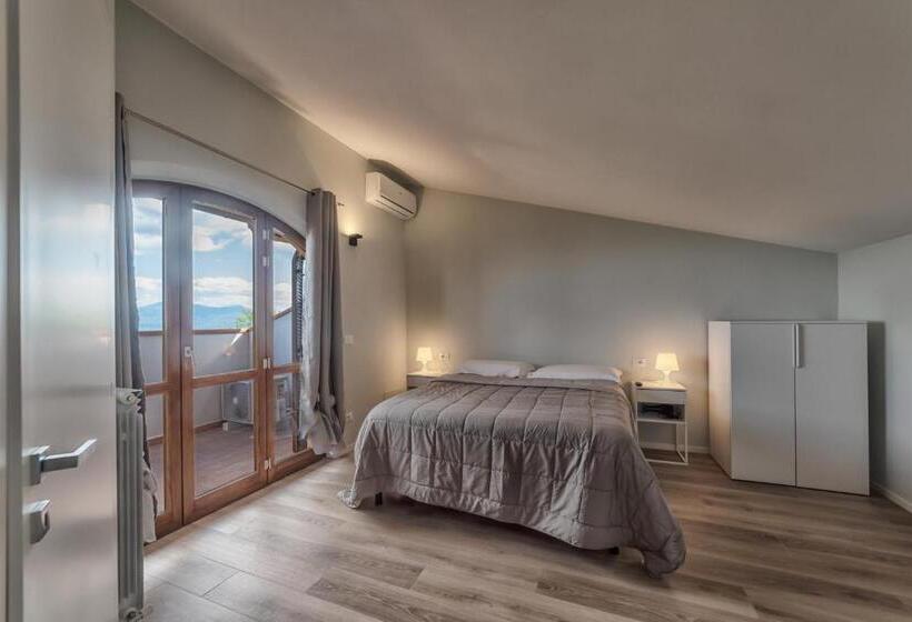 펜션 Bellaria Rooms