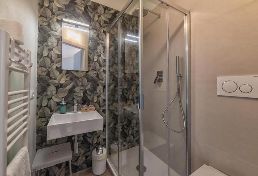 펜션 Bellaria Rooms