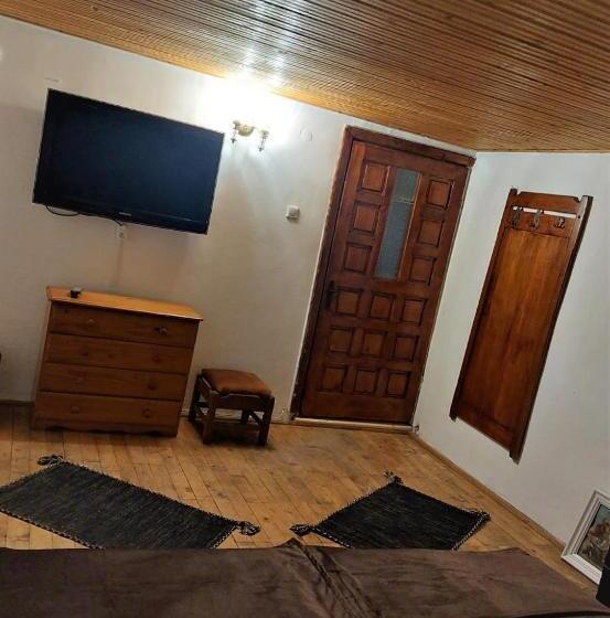 膳宿费 Cabana Brădetu Montway