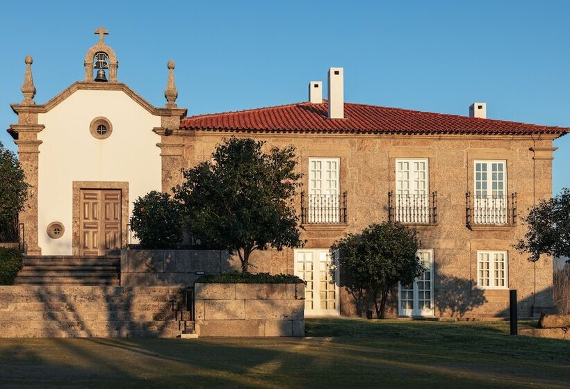 Пансион Casa Da Ribeira