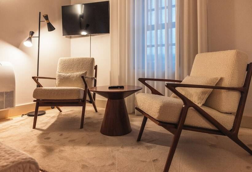 Пансион Casa Da Ribeira