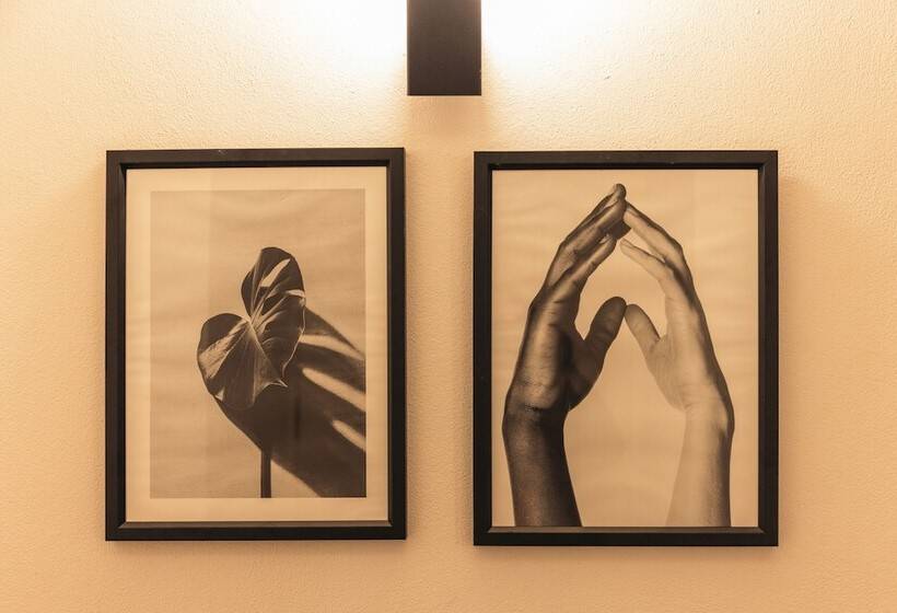 Пансион Casa Da Ribeira