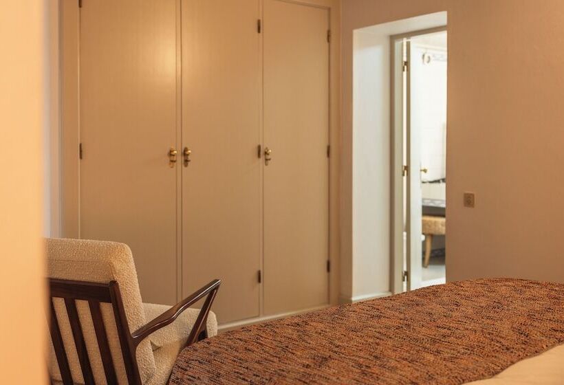 Пансион Casa Da Ribeira