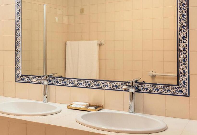 Пансион Casa Da Ribeira