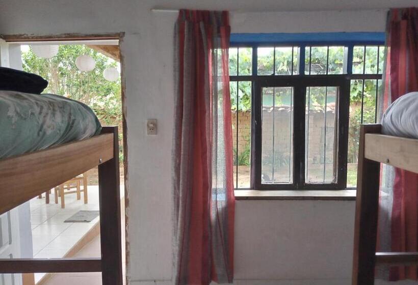 پانسیون Samailandia