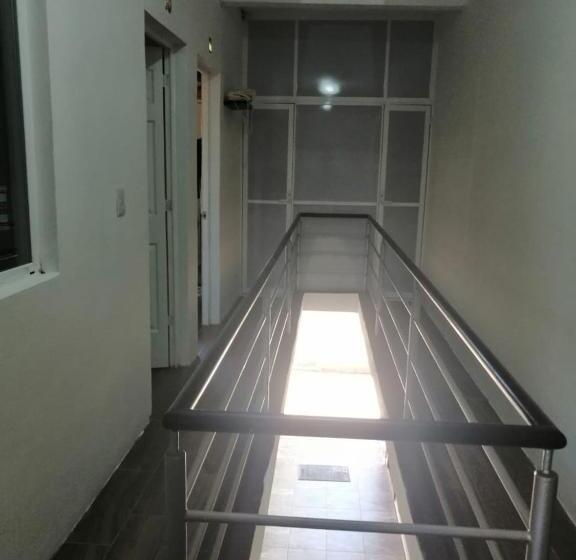 پانسیون Casa Shambieda