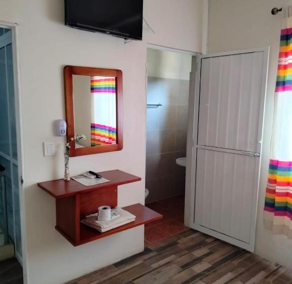 پانسیون Casa Shambieda