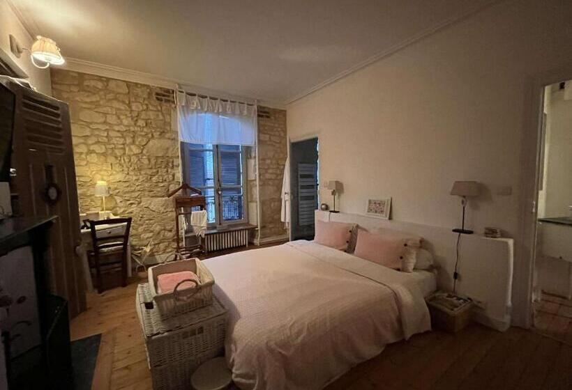 ペンション Chambres D Hôtes De Charme Sur Le Mans