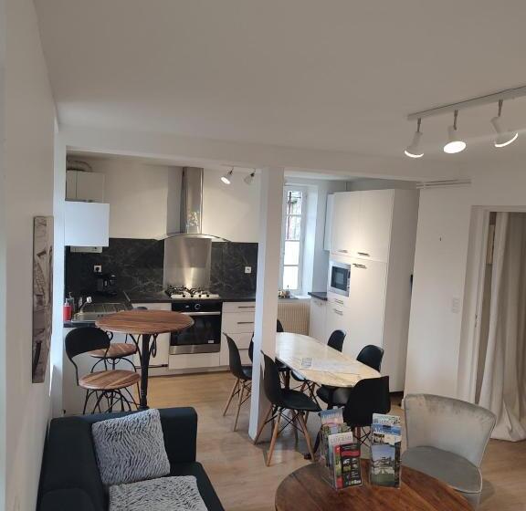 פנסיון Château Le Haut Villaumay