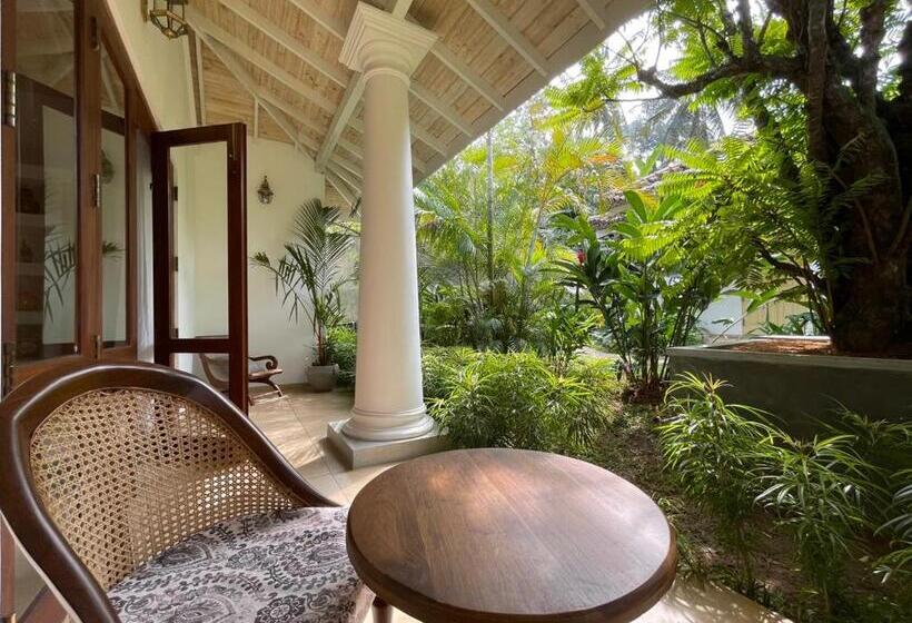 펜션 Claire Villa By Younger Villas & Resorts