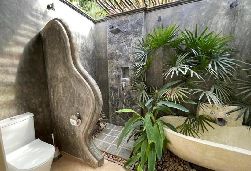 펜션 Claire Villa By Younger Villas & Resorts