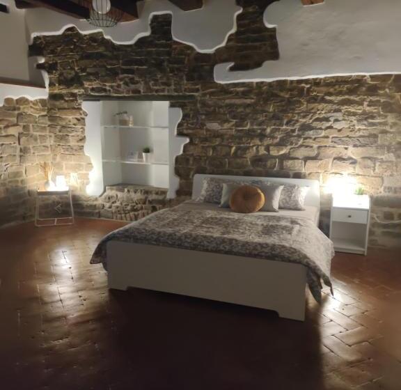 پانسیون Dante S Room Dei Cerchi