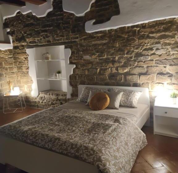 پانسیون Dante S Room Dei Cerchi