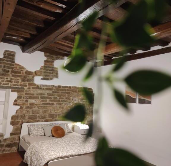 پانسیون Dante S Room Dei Cerchi