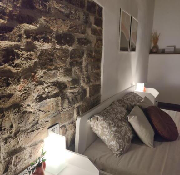 پانسیون Dante S Room Dei Cerchi