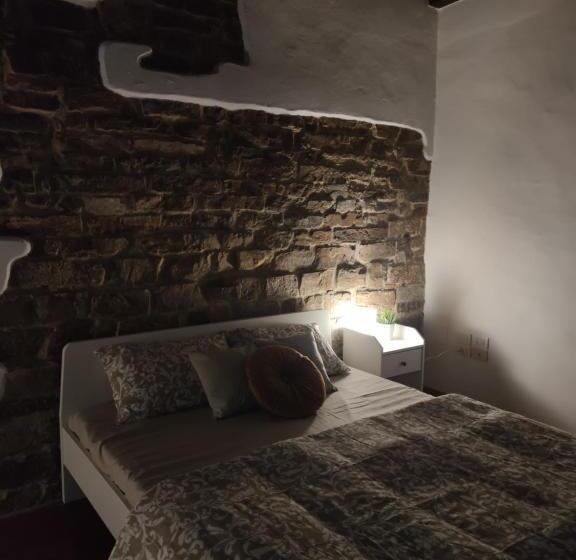 پانسیون Dante S Room Dei Cerchi