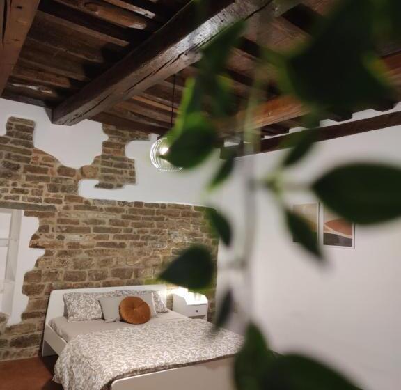 پانسیون Dante S Room Dei Cerchi