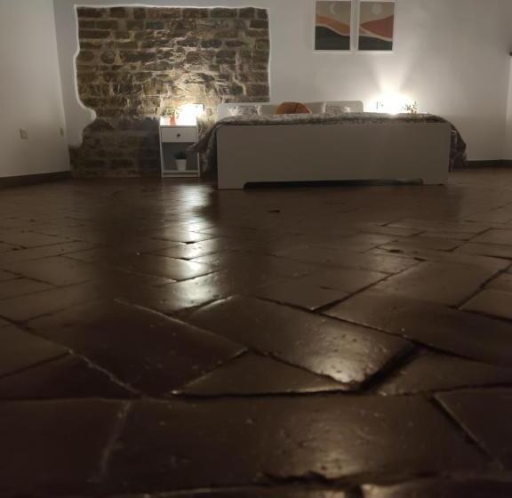 پانسیون Dante S Room Dei Cerchi