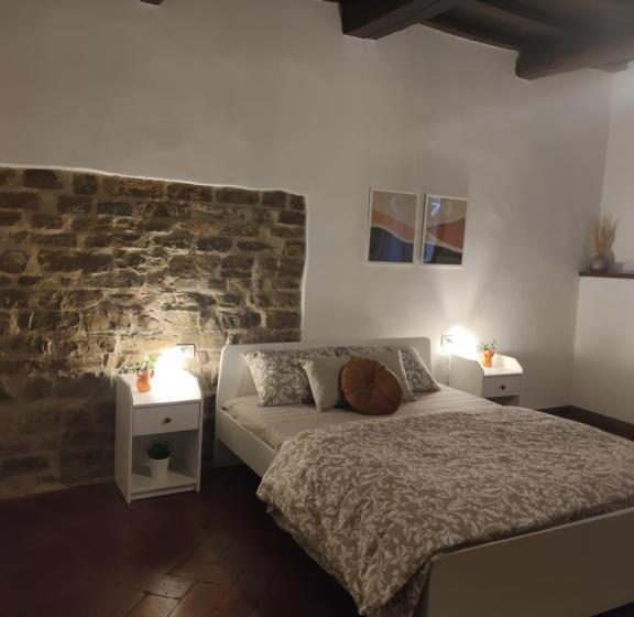 پانسیون Dante S Room Dei Cerchi