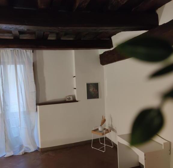 پانسیون Dante S Room Dei Cerchi