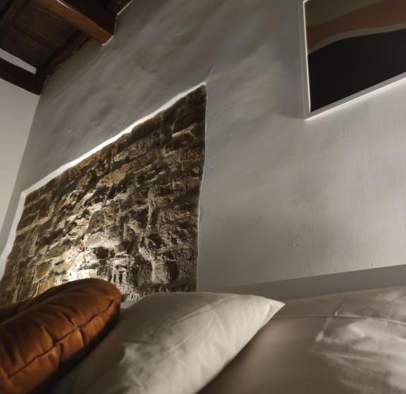 پانسیون Dante S Room Dei Cerchi