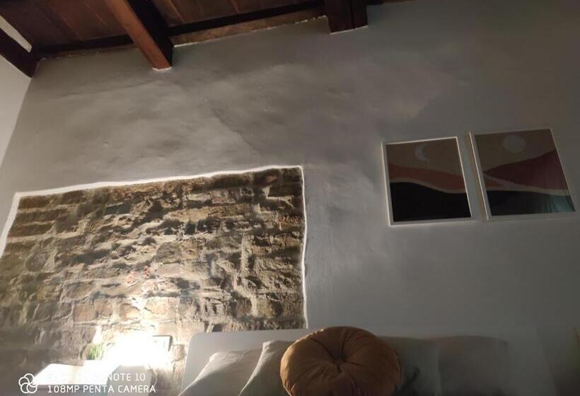 پانسیون Dante S Room Dei Cerchi