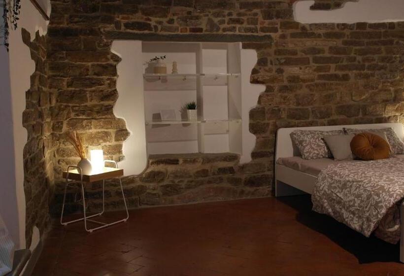 پانسیون Dante S Room Dei Cerchi