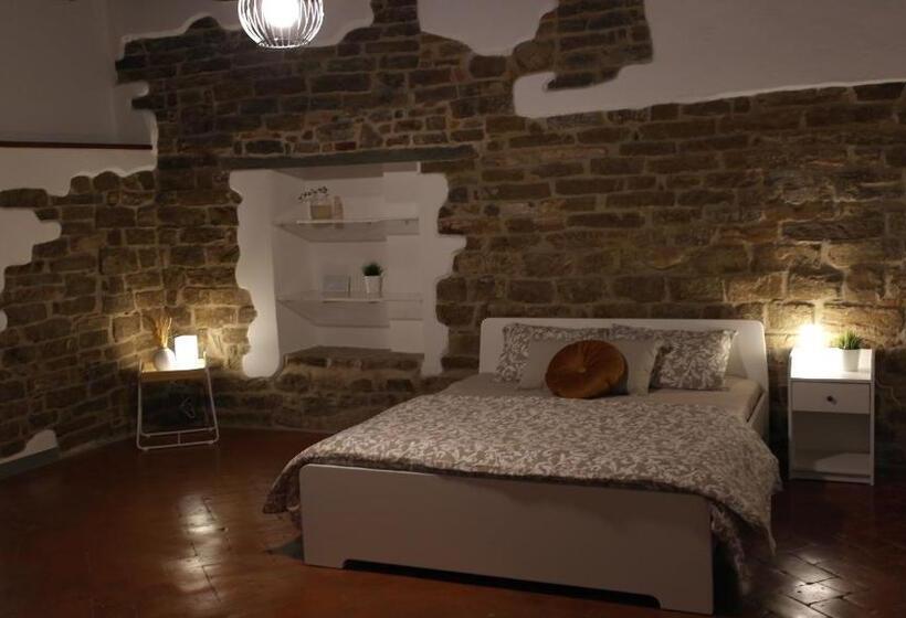 پانسیون Dante S Room Dei Cerchi