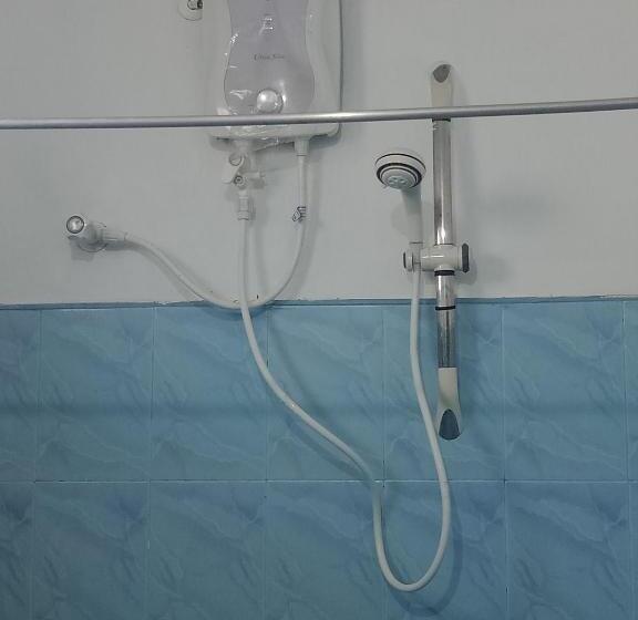 פנסיון D.k. Rest Inn