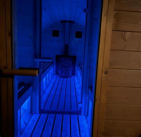 پانسیون Dom Na Brzoskwiniowej