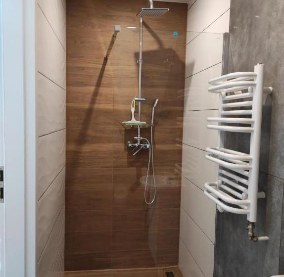 پانسیون Dom Na Brzoskwiniowej