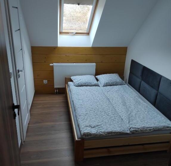 پانسیون Dom Na Brzoskwiniowej