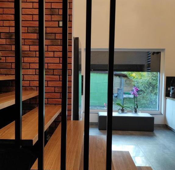 پانسیون Dom Na Brzoskwiniowej