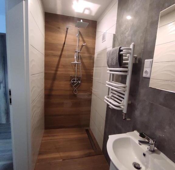 پانسیون Dom Na Brzoskwiniowej