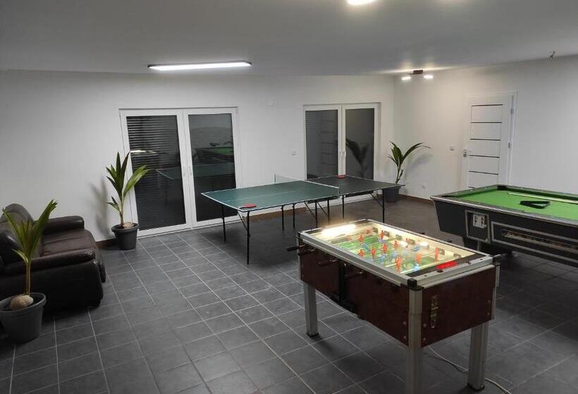 پانسیون Dom Na Brzoskwiniowej