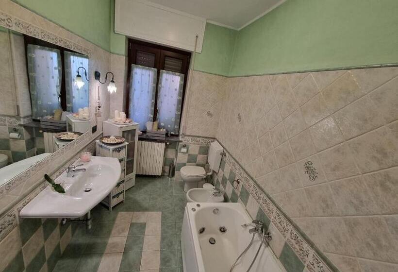 פנסיון Elisabeth House