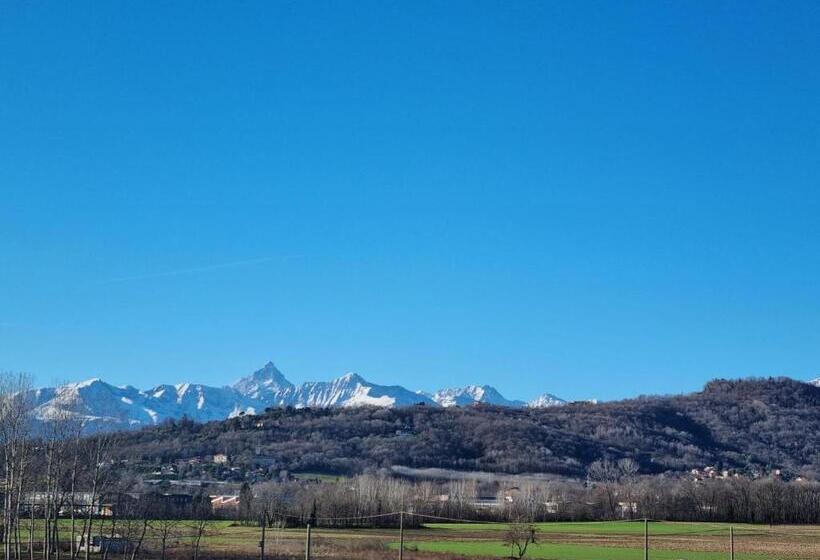 פנסיון Elisabeth House