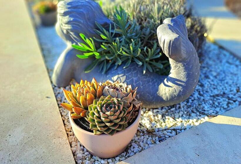 펜션 Füge Villa Luxury & Wellness