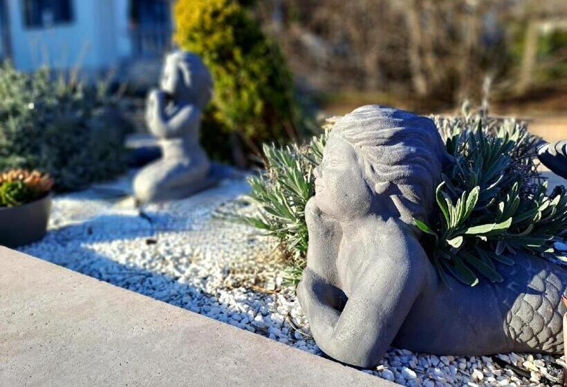 펜션 Füge Villa Luxury & Wellness