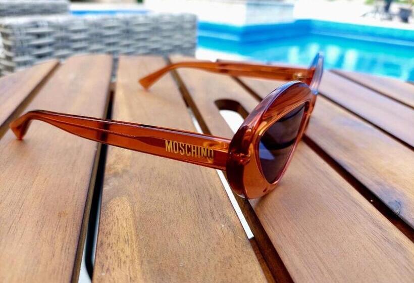 펜션 Füge Villa Luxury & Wellness