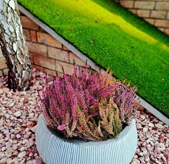 펜션 Füge Villa Luxury & Wellness