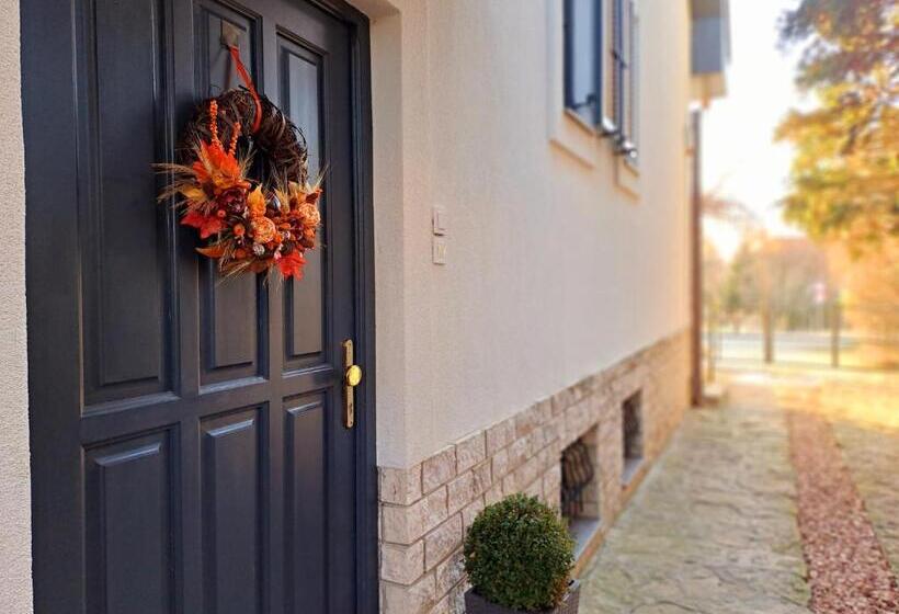 펜션 Füge Villa Luxury & Wellness