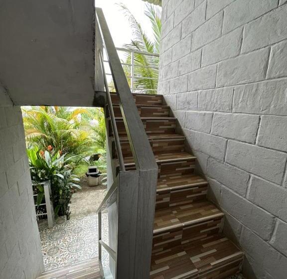 ペンション Ginger Sihanoukville