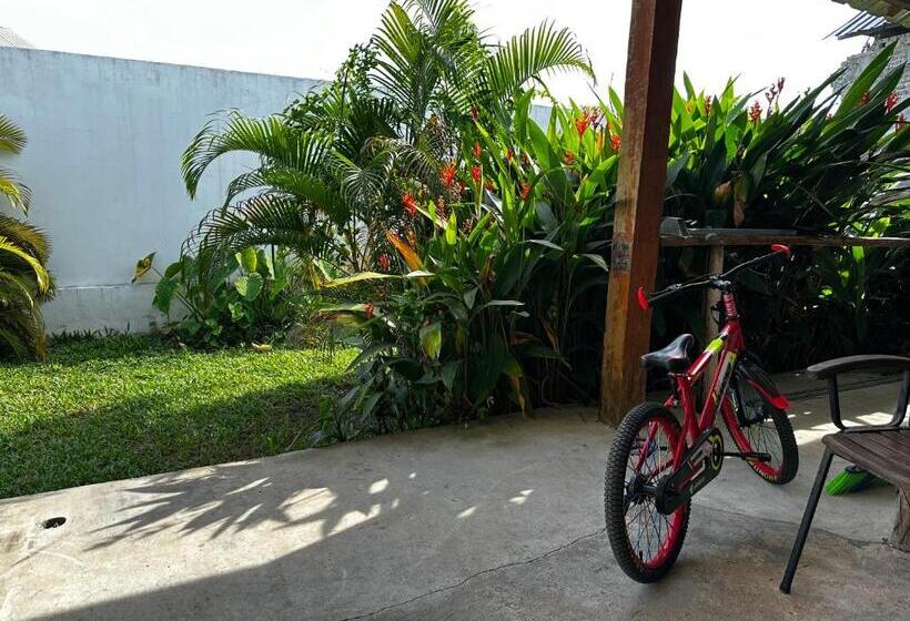 ペンション Ginger Sihanoukville