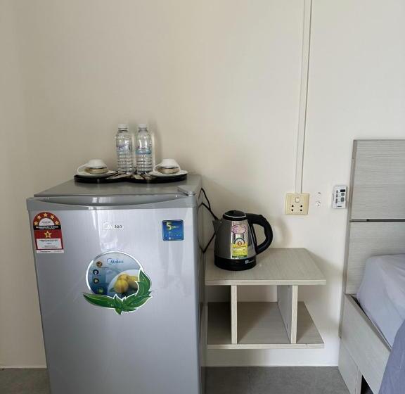 ペンション Ginger Sihanoukville