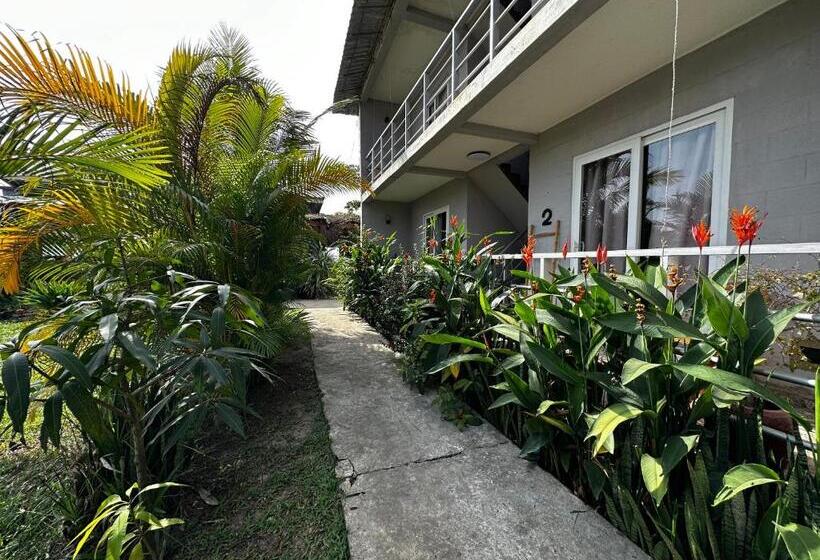 ペンション Ginger Sihanoukville